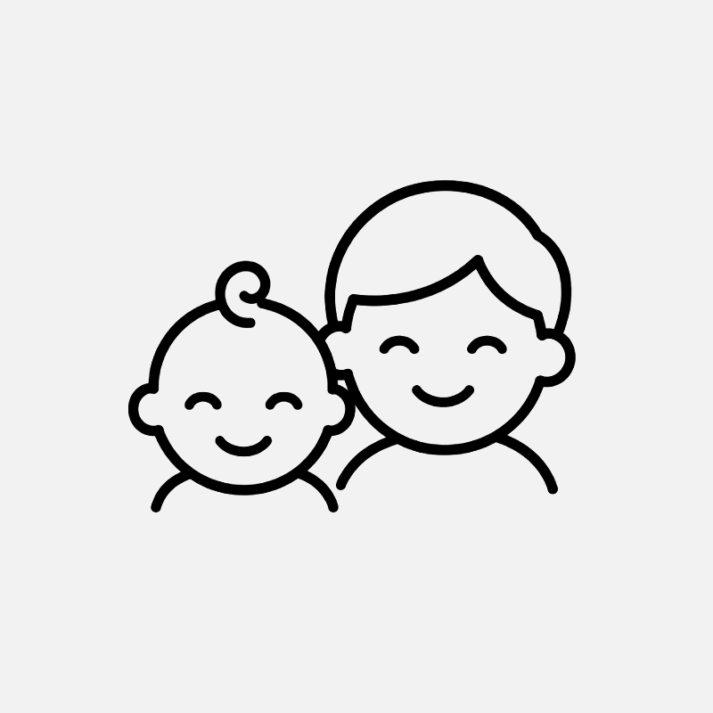 Essentials for babies and kids.