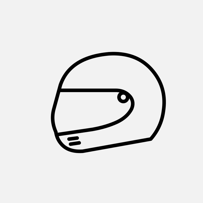 Quality essentials for motorcyclists and riders.