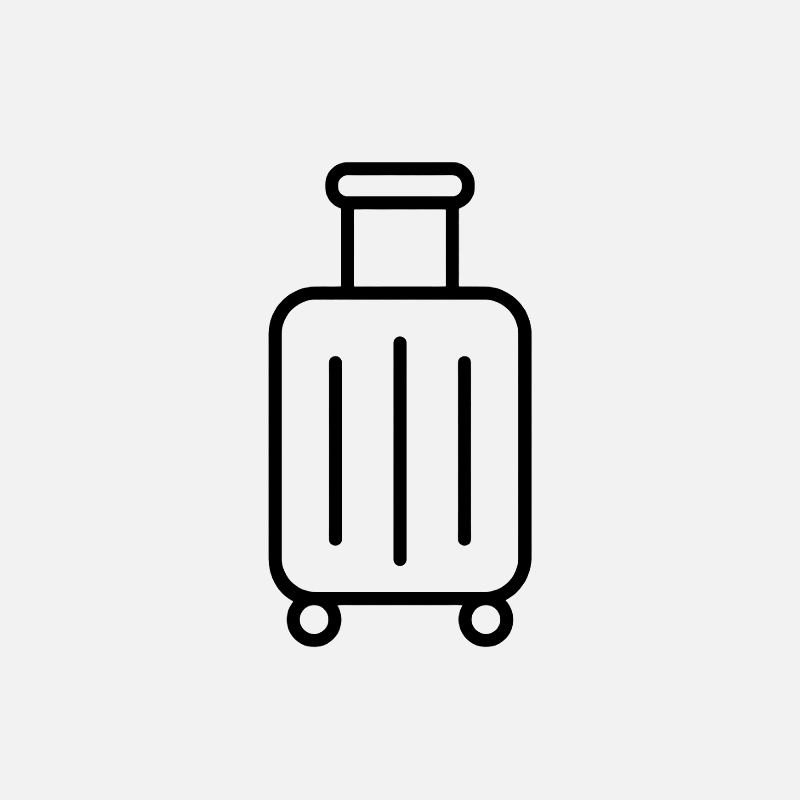 Travel accessories for flights, road trips, and more