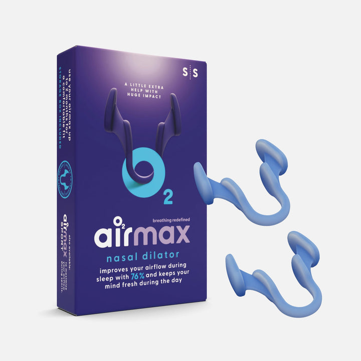 Airmax Nasal Dilator Classic