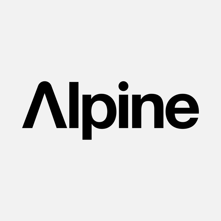 Alpine Hearing Protection logo