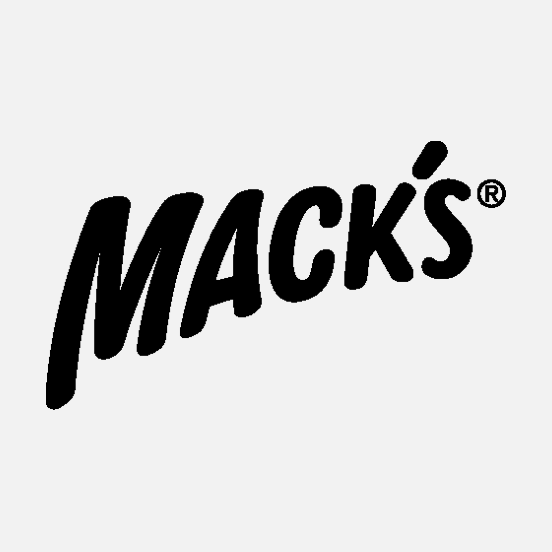 Mack's Ear Plugs logo