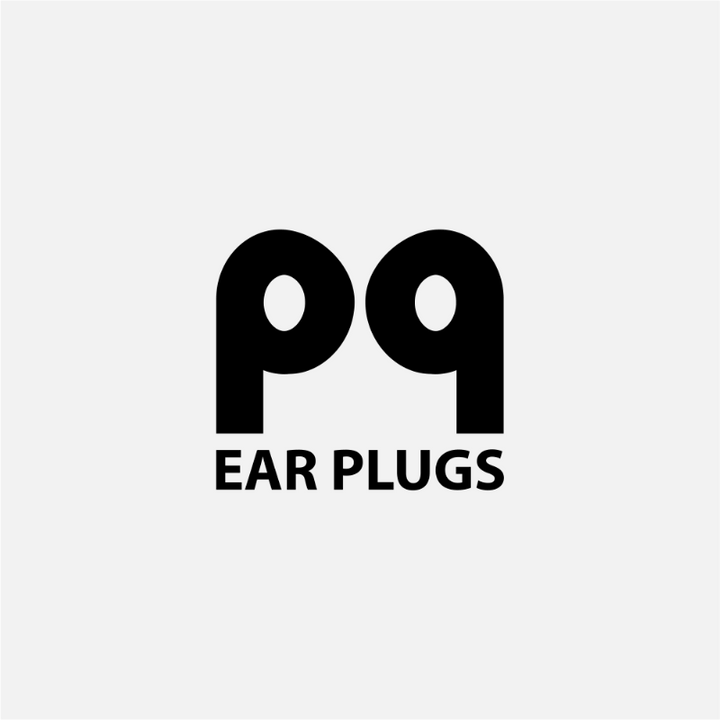 PQ Ear Plugs logo