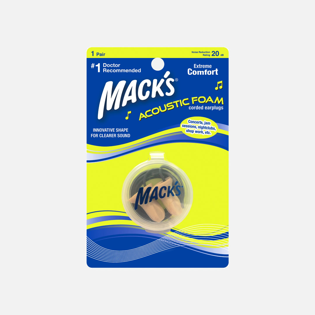 Mack&