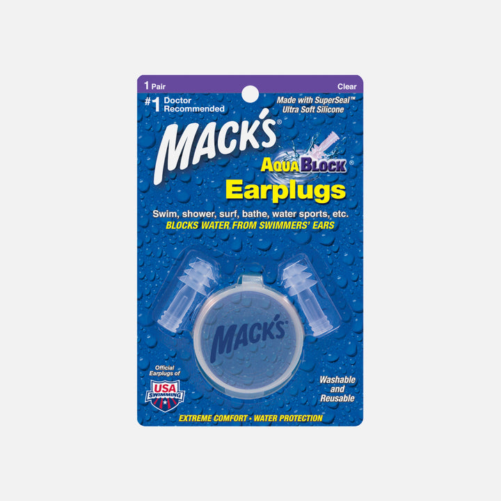 Mack&