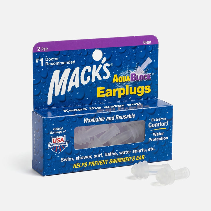 Mack&