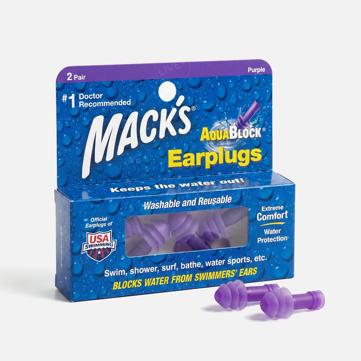 Mack&