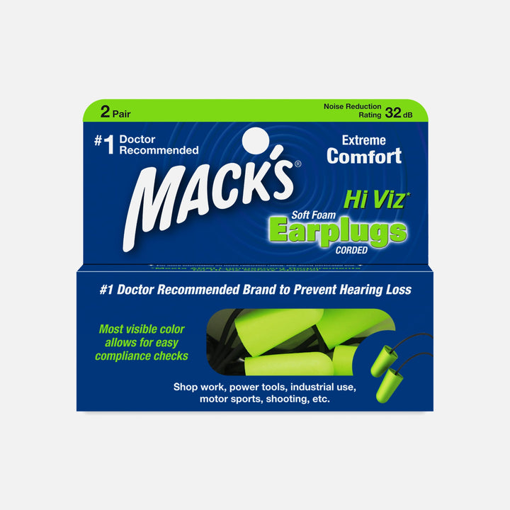 Mack&