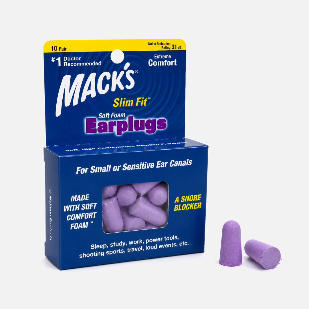 Mack&