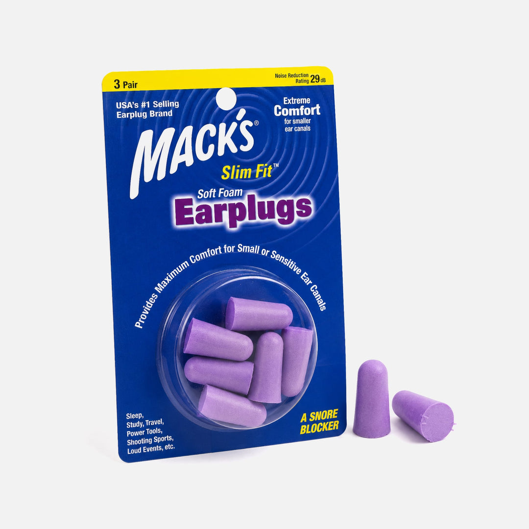 Mack&