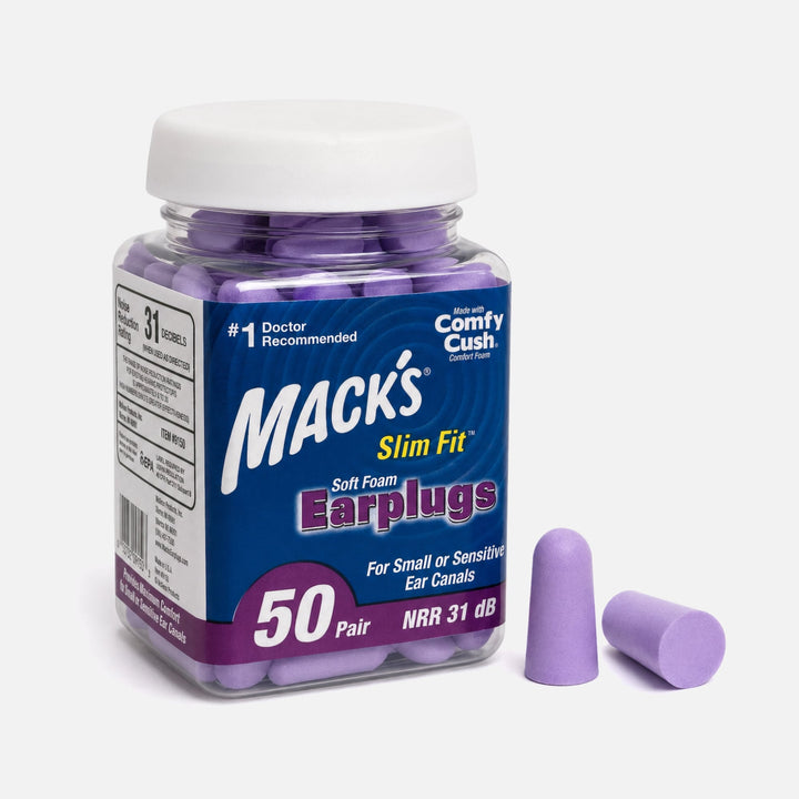 Mack&