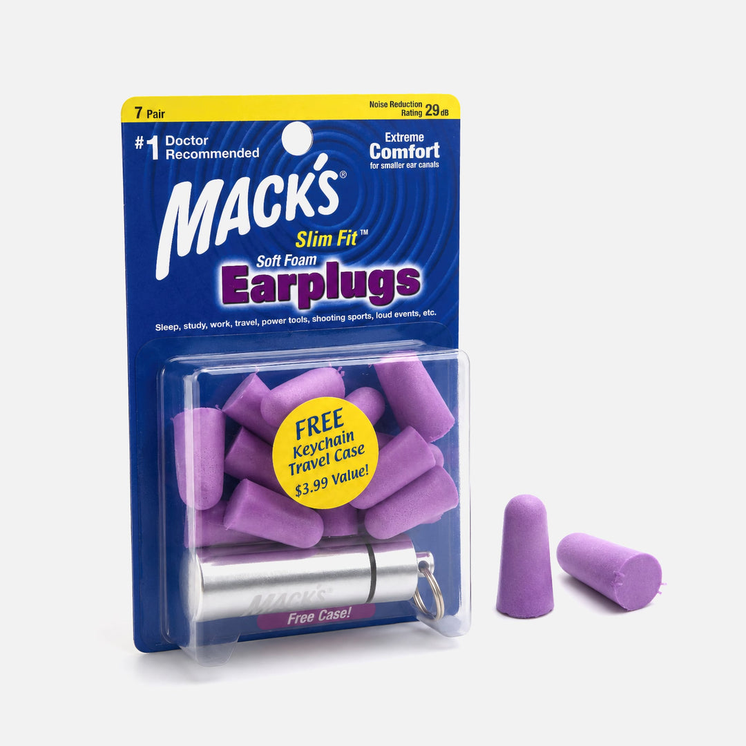 Mack&